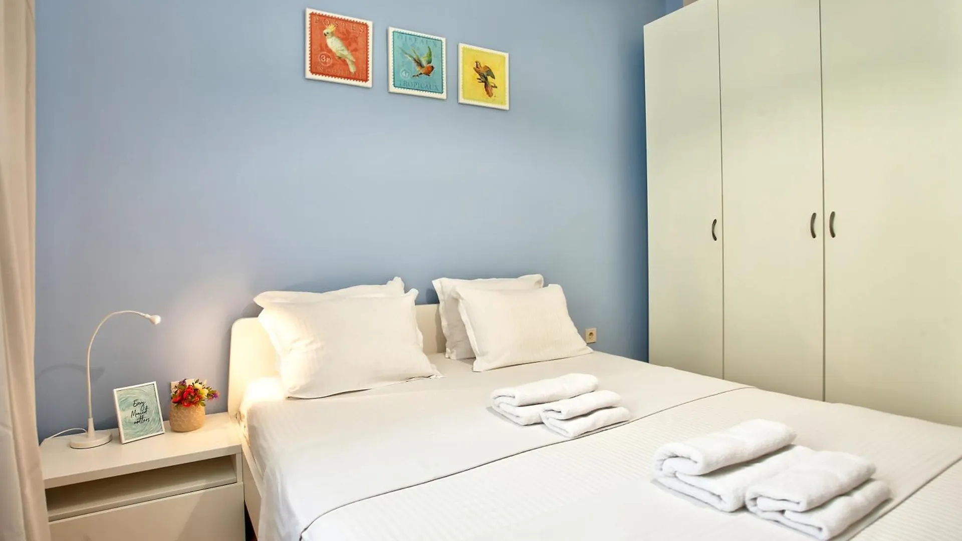 Unbeatable Location Comfy Central Apartment By Flat Mаnager Sofia
