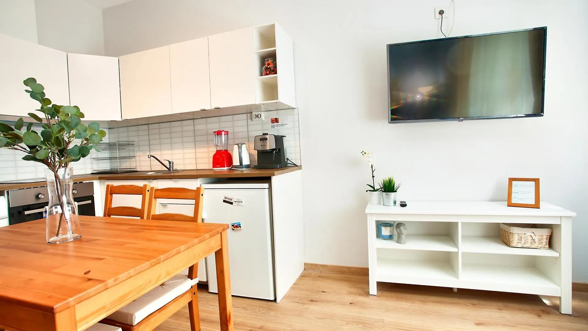 Unbeatable Location Comfy Central Apartment By Flat Mаnager Sofia