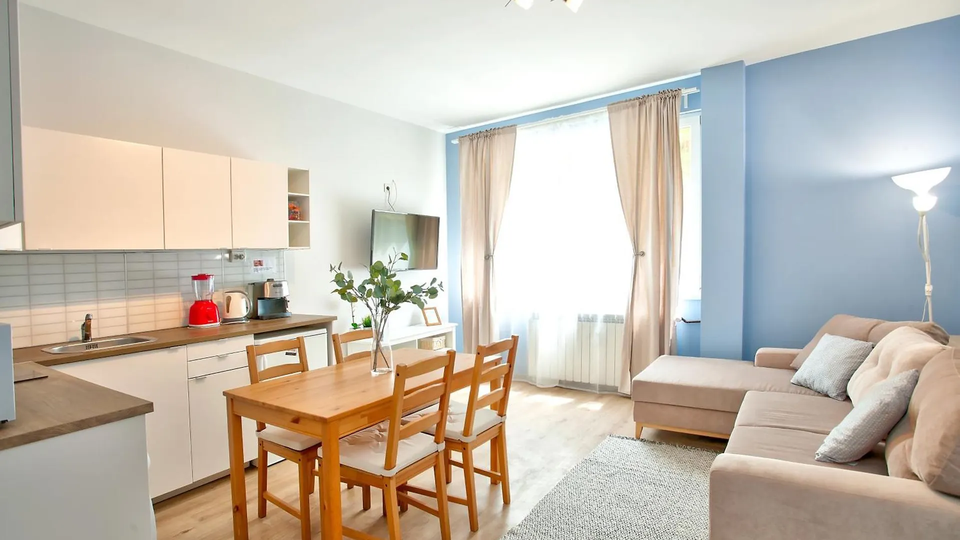 Unbeatable Location Comfy Central Apartment By Flat Mаnager Sofia Bulgaria